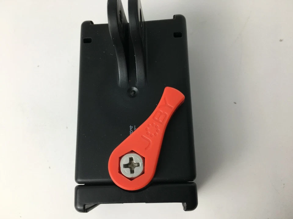 Soporte de repuesto Joby Gorrilla Pod para teléfonos inteligentes iPhone Samsung HTC LG 3.5" Foto 3 de 4