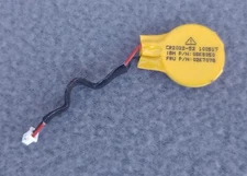 Lenovo Thinkpad T410i - CMOS Battery - Used - Working Pull