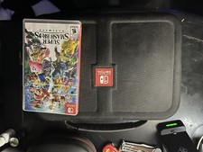 Nintendo Switch Stuff