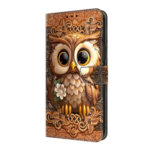 Case For Samsung S6 S7 Edge S8 S9 S10 + Printed Leather Wallet Flip Stand Cover - Picture 22 of 27