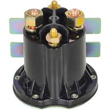 12V Solenoid 684-1251-012 Fit for Trombetta Power Seal Continuous DC Contactor