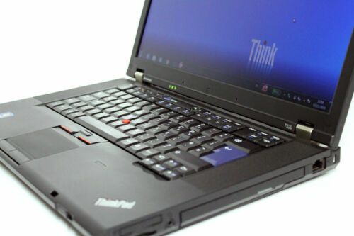 Lenovo gaming laptop 14.1" Intel I5 2ND 2.5Ghz 8GB 480GB SSD DVD Windows 10 - Picture 7 of 11