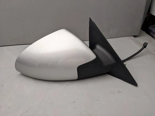 OEM 2005-2009 Pontiac G6 Passenger Right Side View Mirror 25861293 Switchblade