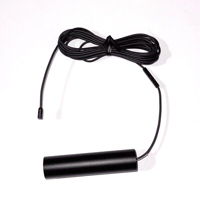 Sennheiser MKE 2-60 Omnidirectional Lavalier Microphone K6 System