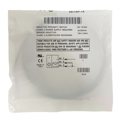 For Micro Detectors AE1/AP-1A AE1/AP-3A AM1/AP-1A -4H Proximity Switch Sensor