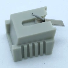 use for SANSUI SN28 SN37 DIAMOND RECORD NEEDLE MADE IN SWITZERLAND