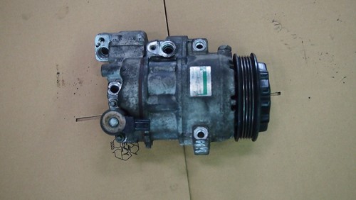 Mercedes W168 A-Klasse A140 60KW 98-04 Klimakompressor  447200-9764
