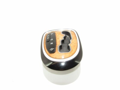 MERCEDES W220 1999 LIGHT AUTOMATIC gear shift selector AUTO Indicator
