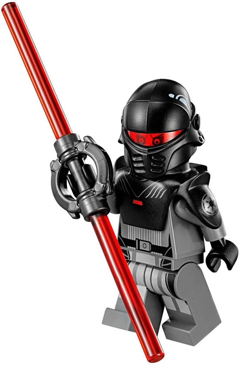 Lego inquisitor 2025