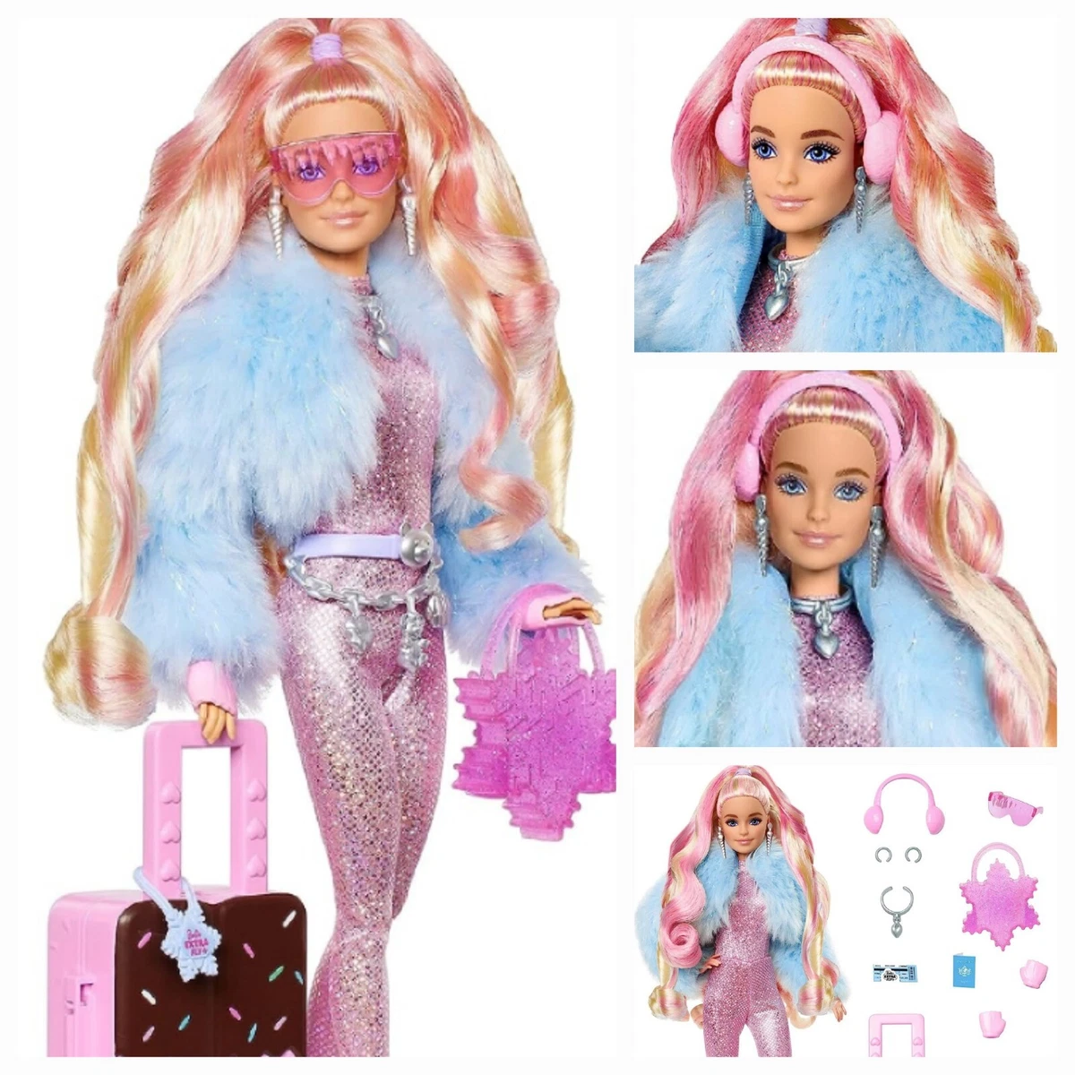 Barbie San Diego: Things to do that are Barbie-themed after movie