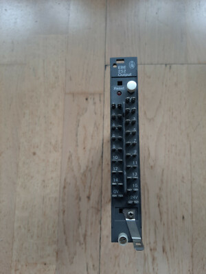 Klöckner Möller EBE252 Output