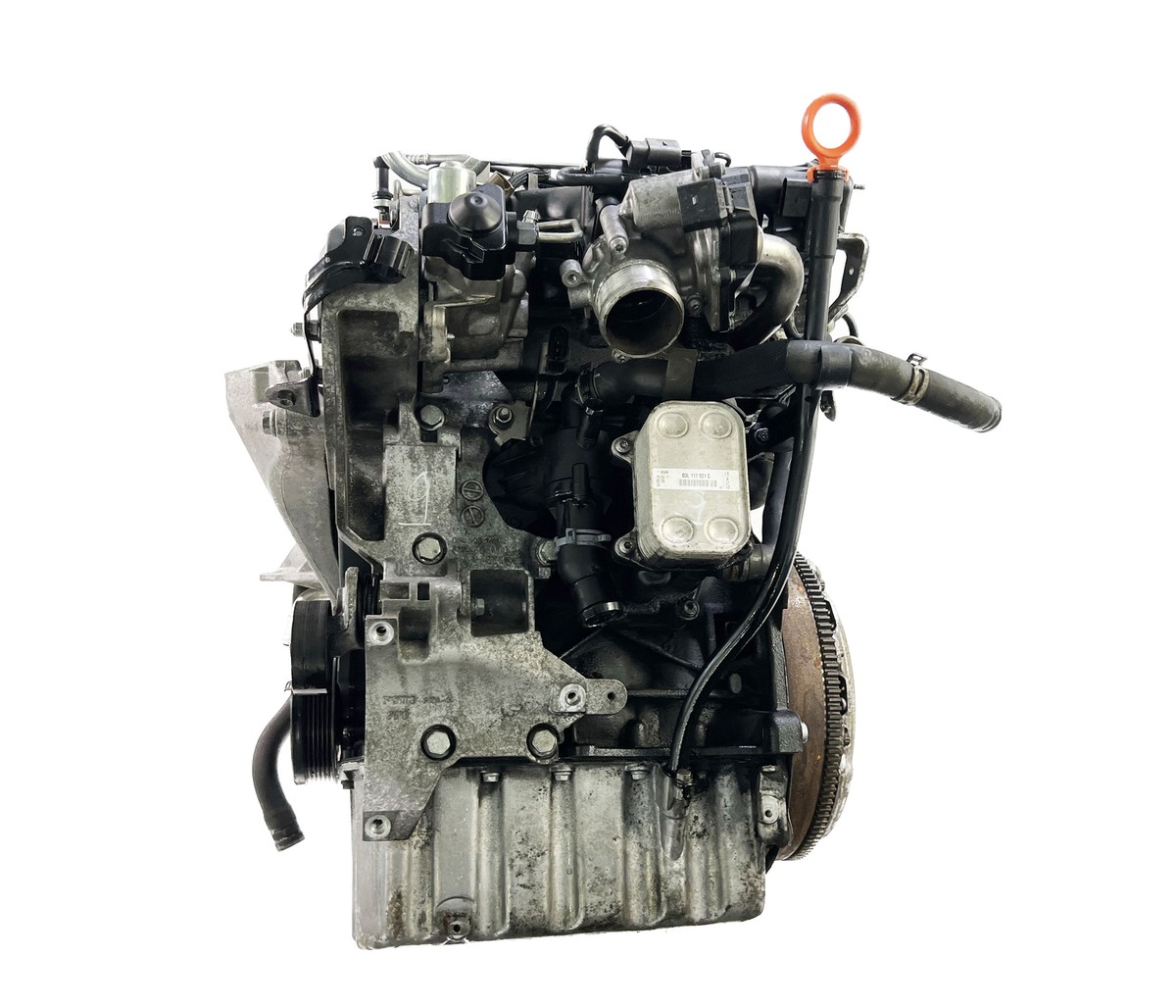vw polo 1.2 diesel