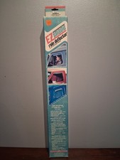 Vintage Ez Shade Rain Deflector Open Box 1988-89 Chevy Gmc Zg 99-2
