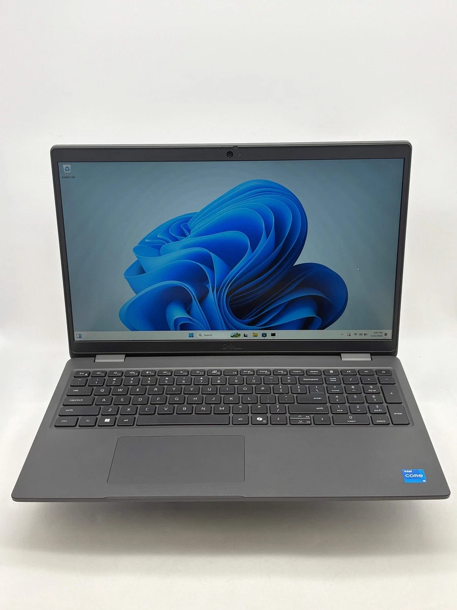 Dell Latitude 3550 PC Laptops & Netbooks for Sale - Shop New