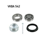 Radlagersatz SKF Vkba 542 FüR Alfa Romeo Audi Bmw Fiat Ford Jaguar Lada Opel VW