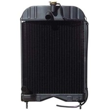 Radiator Fits Massey Ferguson 20 35 135 148 203 205 2135 20 205 2135 1660499m92