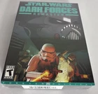 Star Wars Dark Forces Remaster VHS Edition - Sealed - PS5 - Limited Run