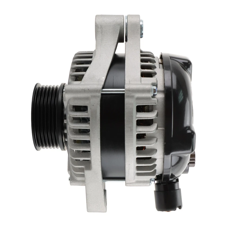 11151N Alternator 130 Amp for 2007-2008 Honda Ridgeline Pilot 2005-2008 Acura RL - Image 2 of 4