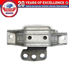 Front Engine Motor Mount, for Chevrolet Equinox 3.4L Replaces 5324