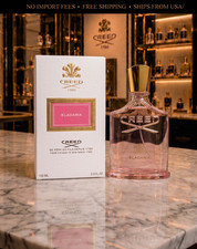 NEW Creed Eladaria Eau de Parfum Tester for women 100 ml-3.3Fl Oz.
