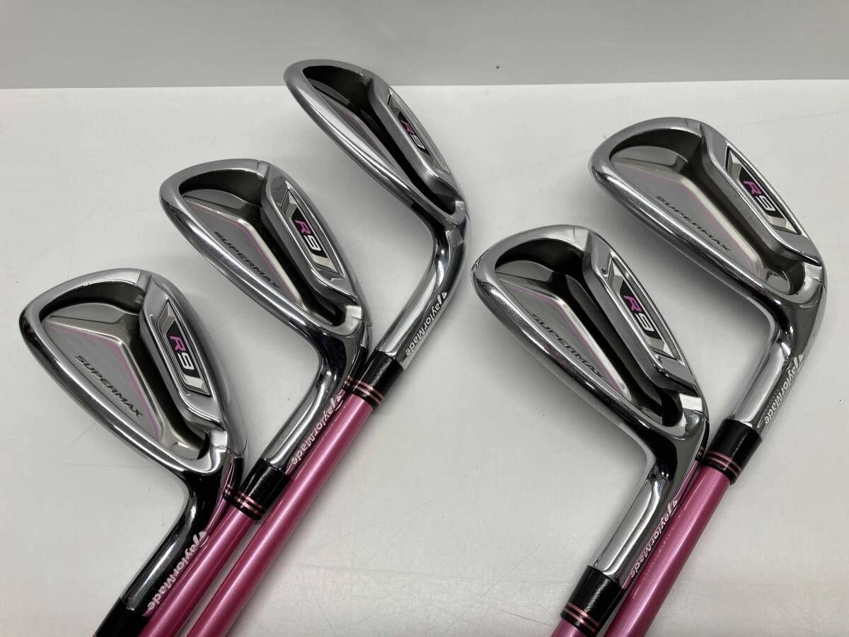 25+ R9 Iron Set Golf Clubs for sale | Updated Oct 2026
