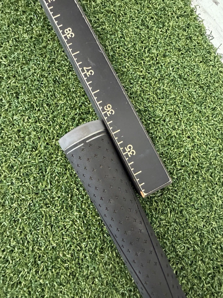 Callaway Edge Regular Flex Steel Shaft 9 Iron Lefty - Image 4 of 4