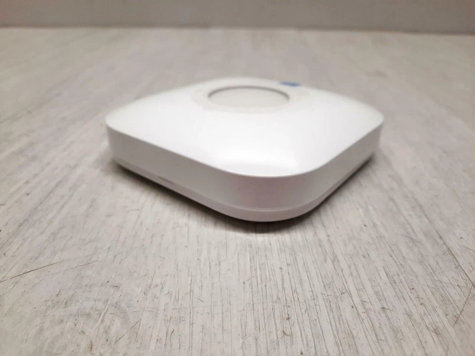 Intelligenter Thermostat Google Nest 3. Generation - schwarz B-WARE - Bild 3 von 4