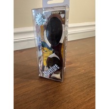 Baby Banz Adventure Sunglasses for Kids 0-2 Years UV Protection Brown White