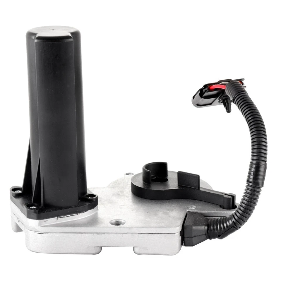 For 2009 Chevrolet C4500 Kodiak Transfer Case Motor Shift Actuator - Image 3 of 4