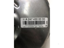 Bremskraftverstärker Mercedes-Benz GLB X247 2474300000 P19909297