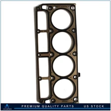 ✔Head Gasket For 05-15 Chevrolet GMC Buick Hummer Pontiac Saab 4.8 5.3 5.7L