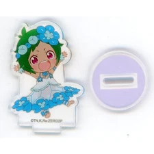 Typhon Re:Zero Acrylic Stand Daiso Seria Can Do Limited Japan O3543