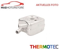 ÖLKÜHLER KÜHLER ÖL THERMOTEC D4A009TT I FÜR SKODA FABIA I,OCTAVIA I