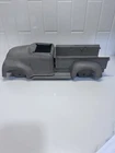 New Listing1957 Tonka Side Step Pickup Truck Body For Custom Or Restoration Sandblasted