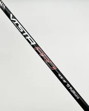 Fujikura Vista Pro 45g Regular Flex 44.25" with TaylorMade Adaptor & grip