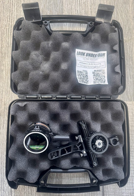 Axcel DRIVER Plus Slider AVX-41 Ranger Double Pin .019 RH