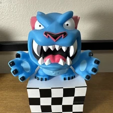 Mr Beast Lab Classic Panther Vinyl Figure Moose Action Figure Toy