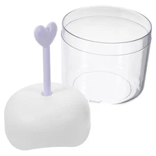 Cleansing Foams Maker Body Wash Foamer Bubble Skin Care Foaming Bottle Device