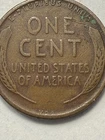 * 1909 VDB LINCOLN CENT- FINE  (FILL THAT SPOT IN YOUR SET) SEMI KEY COIN🔥*