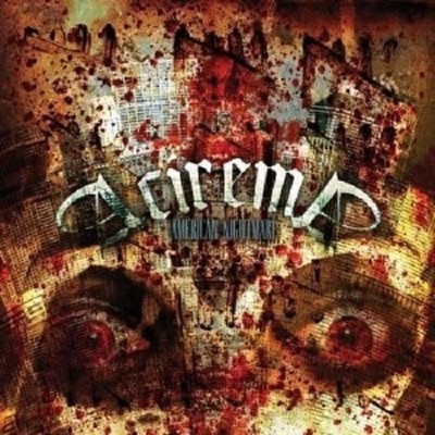 ACIREMA ''AMERICAN NIGHTMARE'' CD NEU