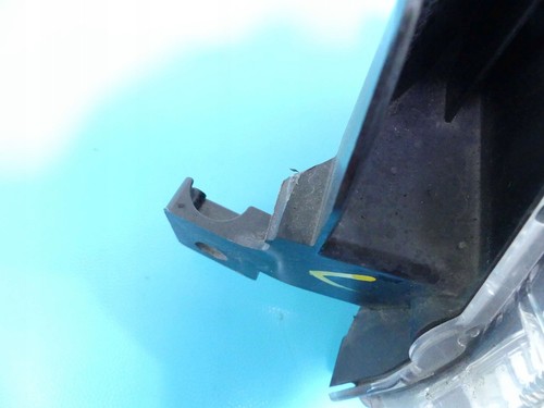 Frontscheinwerfer Mazda 6 Xenon Links Scheinwerfer Headlight - Bild 4 von 12