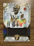 Myles Garrett White Gold Patch /299 - 2024 Panini Gold Standard Cleveland Browns