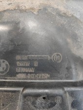 Pare-brise BMW SERIE 1