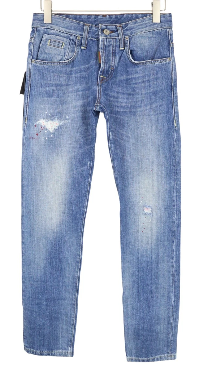 Regular Size Jeans Men's Takeshy Kurosawa for sale | eBay
