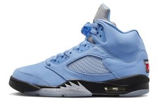 Size 7 - Jordan 5 Retro SE Mid UNC for sale online | eBay