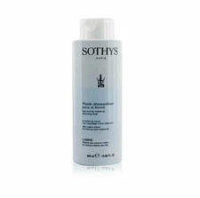 Sothys Eye & Lip Makeup Removing Fluid 16.9 oz