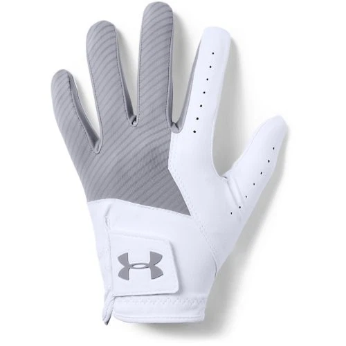 Under Armour Medal Herren Golfhandschuhe Grau