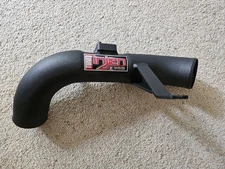 Injen SP Short Ram Cold Air Intake System Black For Mitsubishi Lancer L4-2.4L