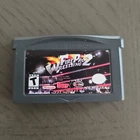 Fire Pro Wrestling 2 (Game Boy Advance) Cartridge Tested Great Condition GBA