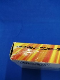 Famicom Software Chojin Sentai Jetman Model Chojin Sentai Jetman Angel FMw31